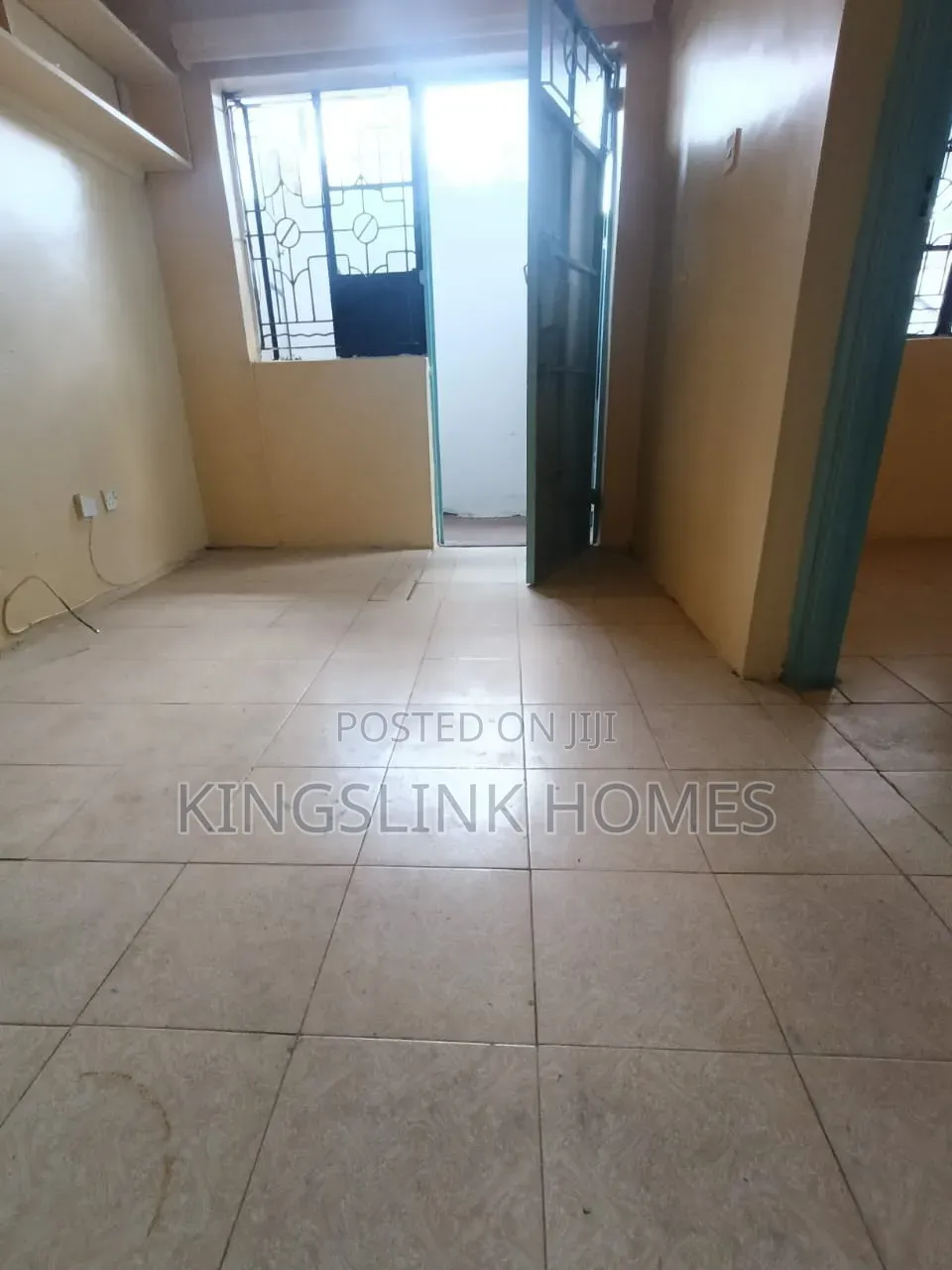 1bdrm Apartment in Nairobi West, Madaraka for rent in Madaraka