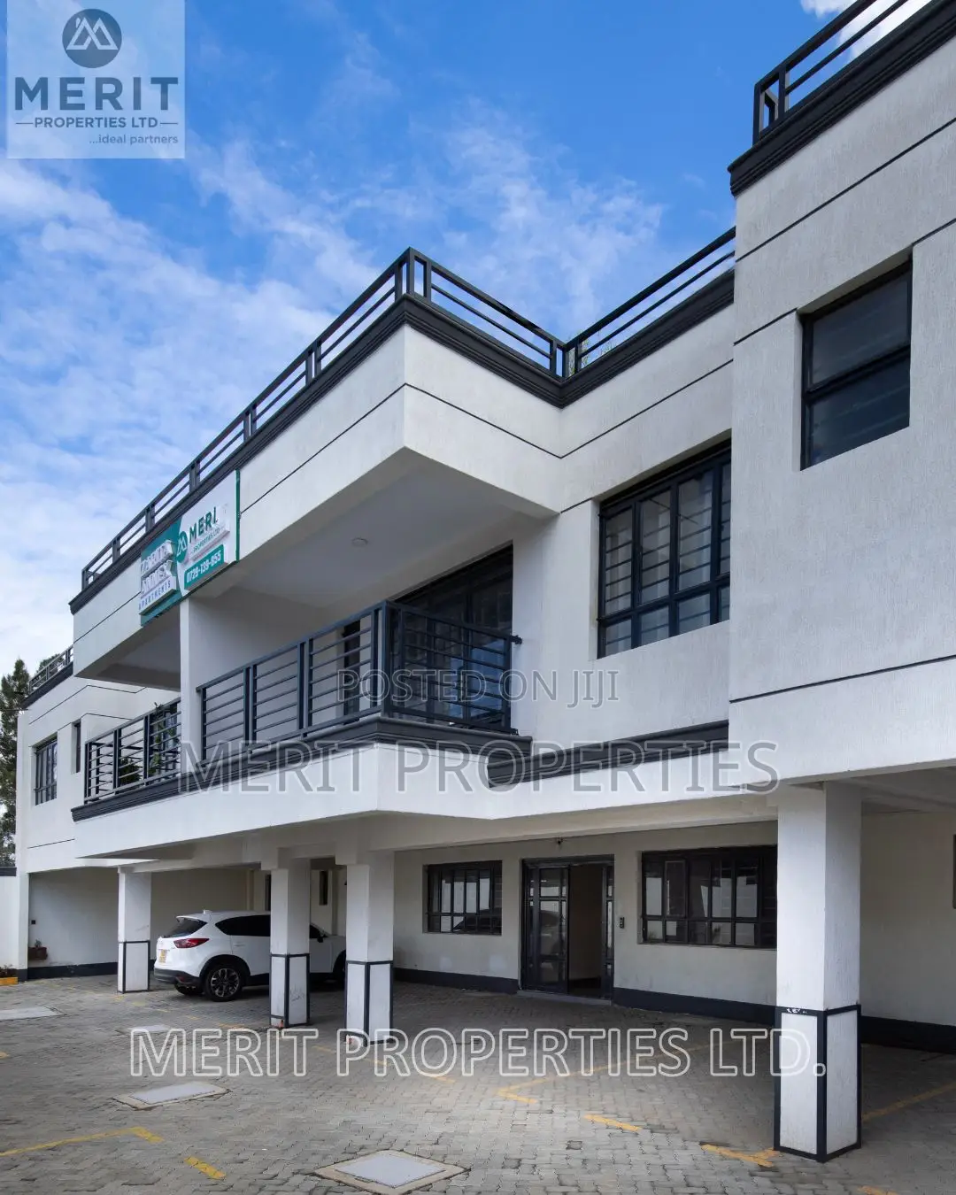 3bdrm Apartment in Zarita, Katani for rent in Katani