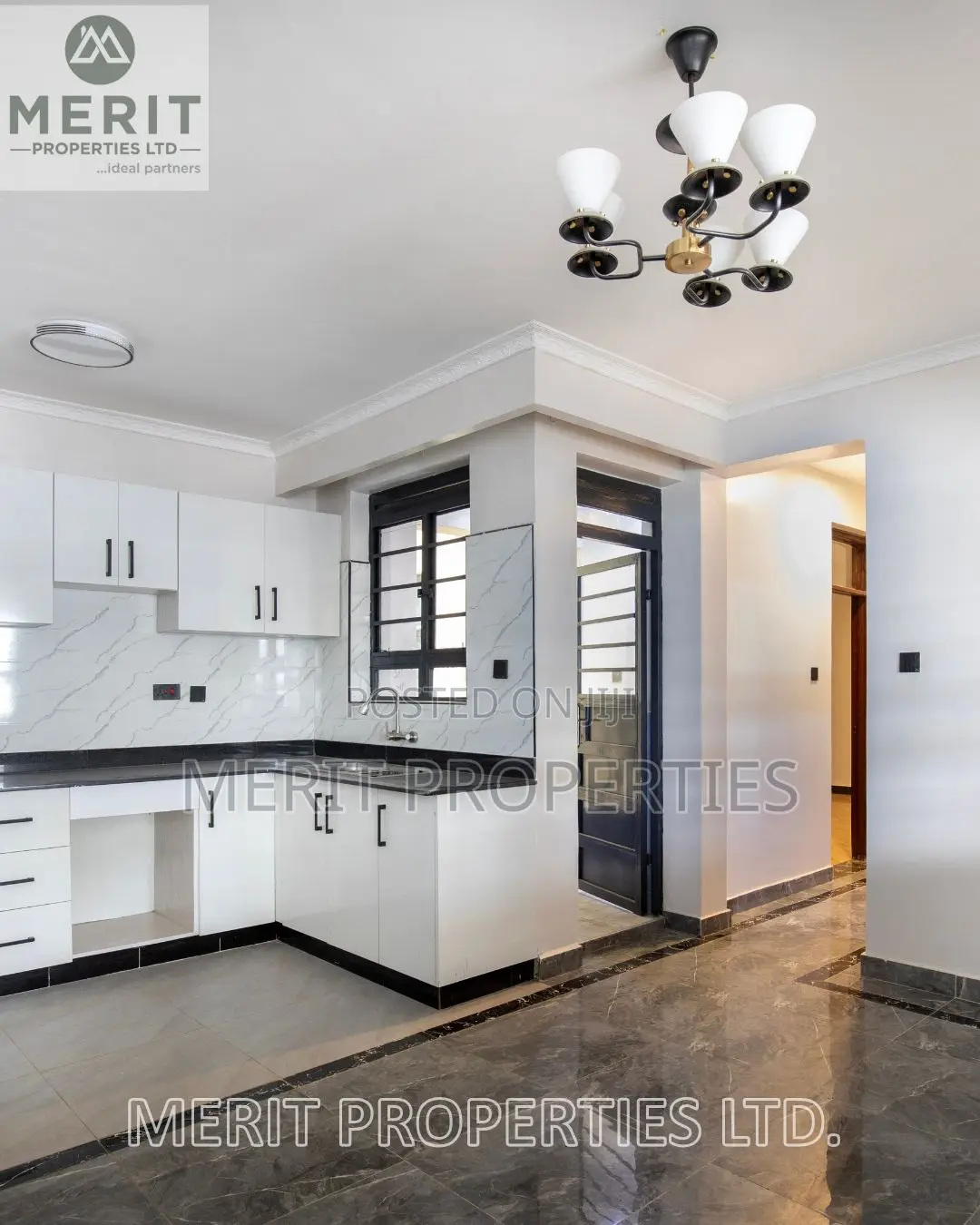 3bdrm Apartment in Zarita, Katani for rent in Katani