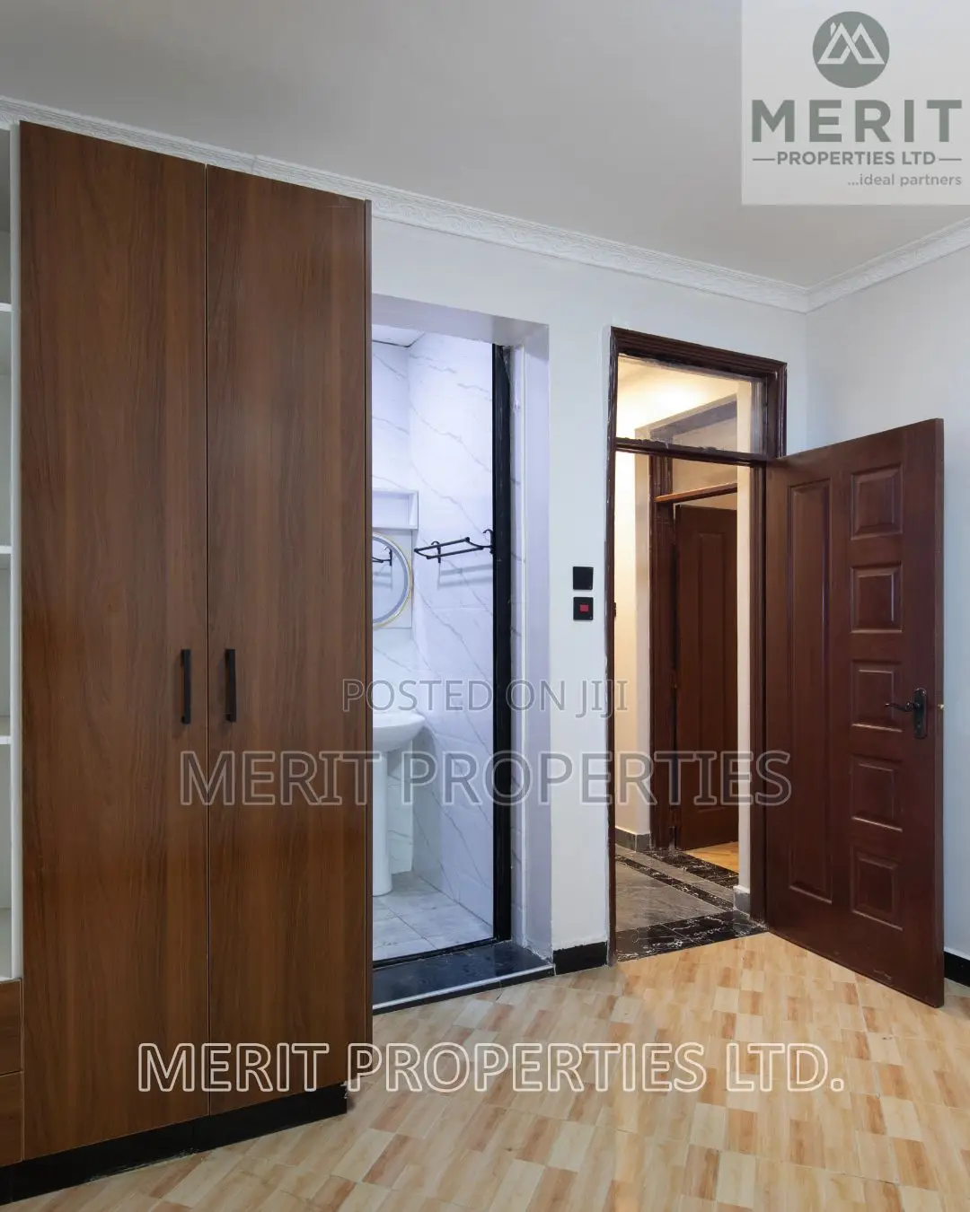 3bdrm Apartment in Zarita, Katani for rent in Katani