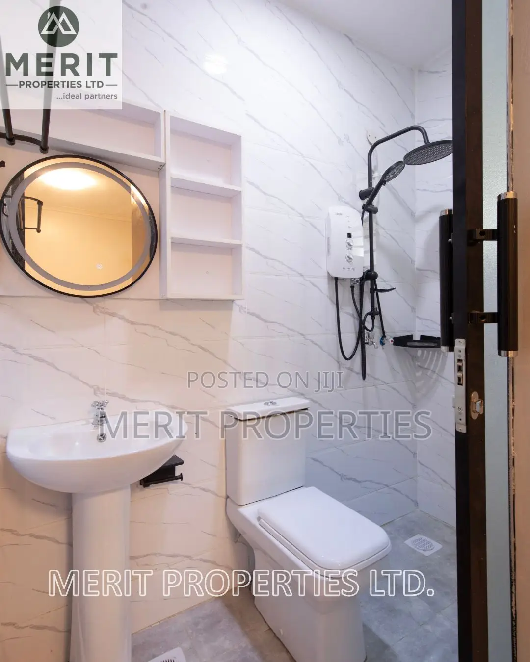 3bdrm Apartment in Zarita, Katani for rent in Katani