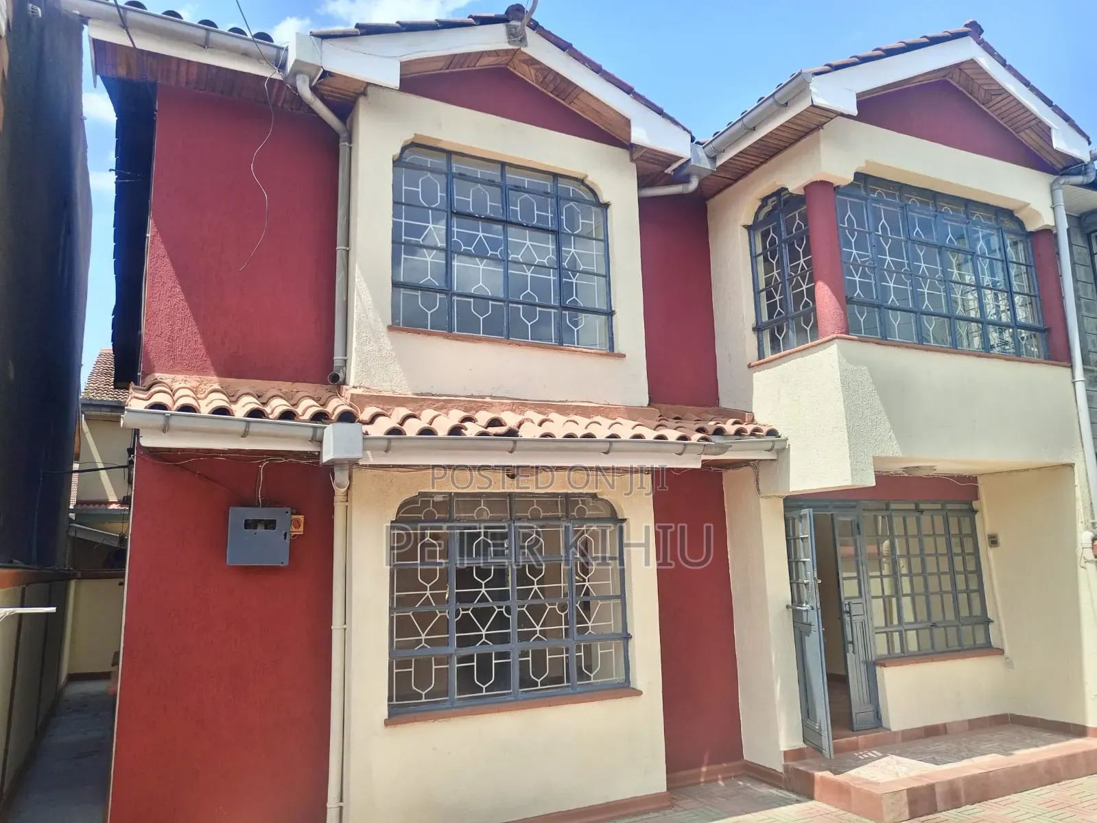 4bdrm Maisonette in Imara Daima, City Cabanas for sale in City Cabanas