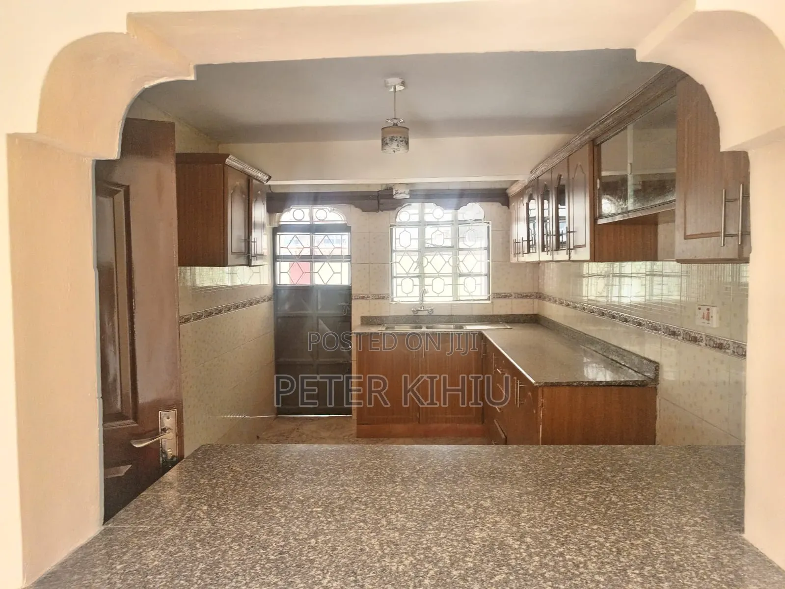 4bdrm Maisonette in Imara Daima, City Cabanas for sale in City Cabanas