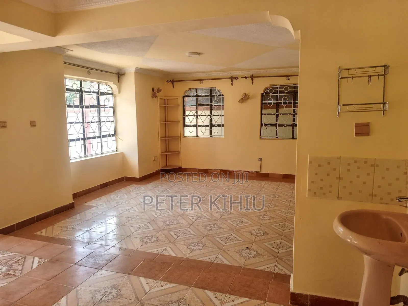 4bdrm Maisonette in Imara Daima, City Cabanas for sale in City Cabanas