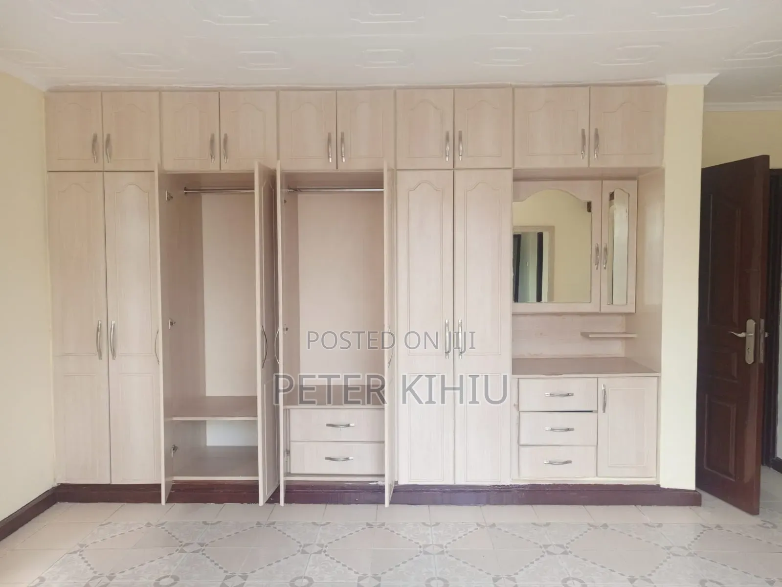 4bdrm Maisonette in Imara Daima, City Cabanas for sale in City Cabanas