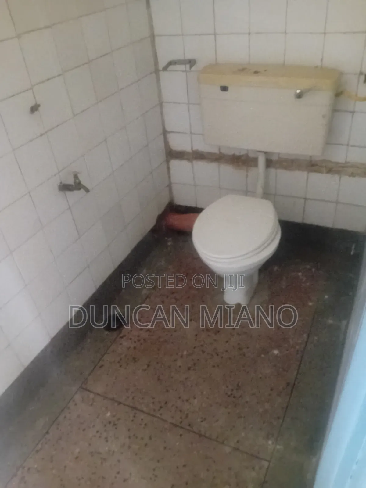 1bdrm Apartment in Nairobi West for rent in Nairobi Central