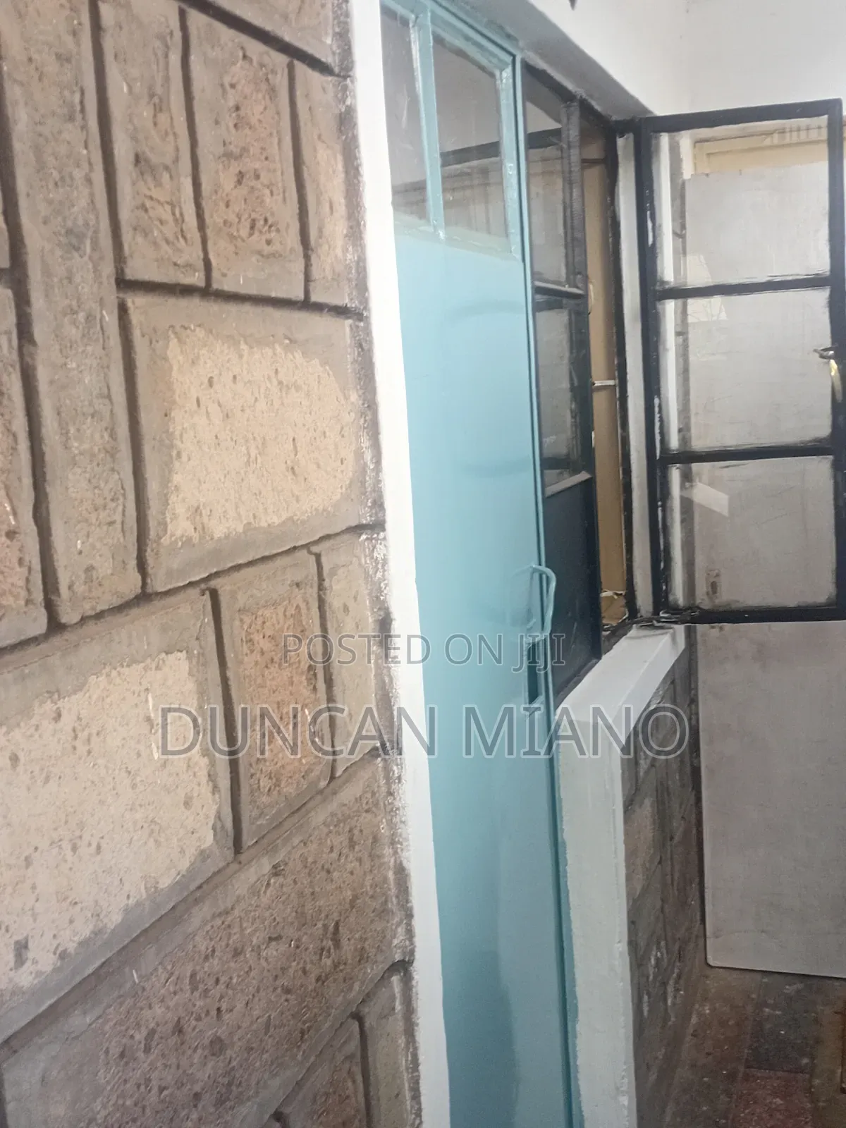 1bdrm Apartment in Nairobi West for rent in Nairobi Central