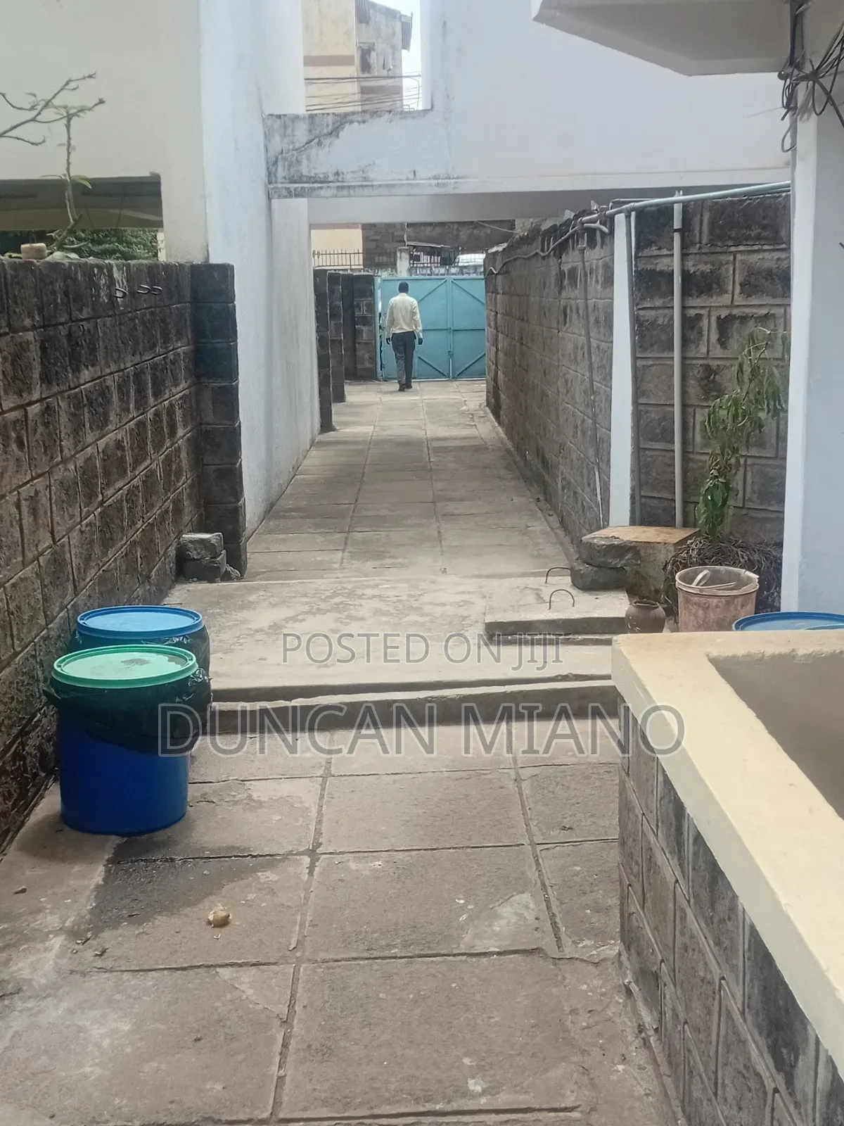 1bdrm Apartment in Nairobi West for rent in Nairobi Central