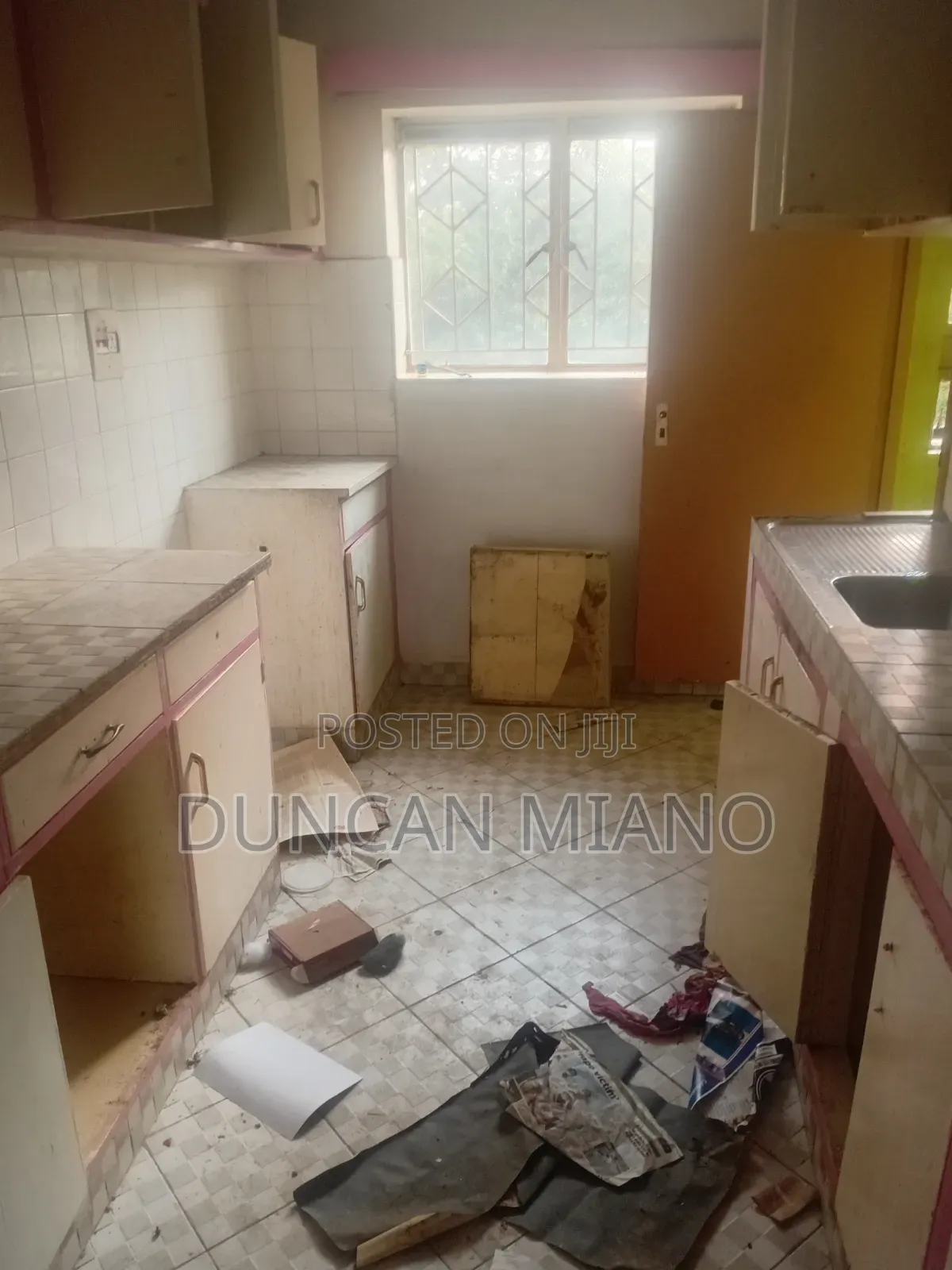 1bdrm Apartment in Nairobi West for rent in Nairobi Central