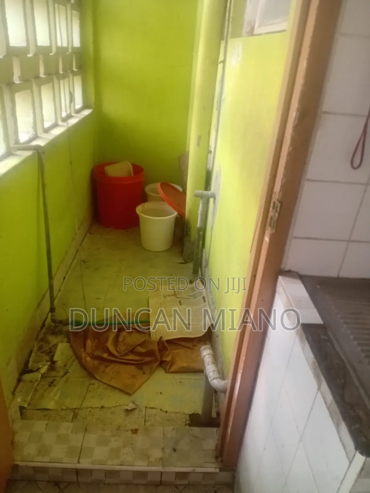 1bdrm Apartment in Nairobi West for rent in Nairobi Central