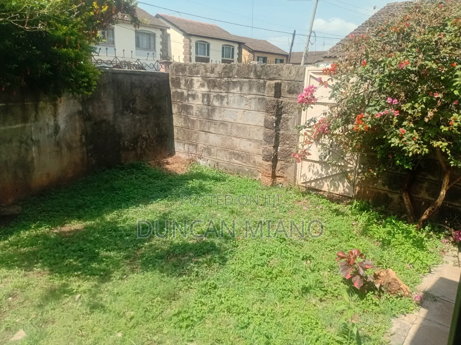 3bdrm House in Ngumo, Nairobi Central for rent in Nairobi Central