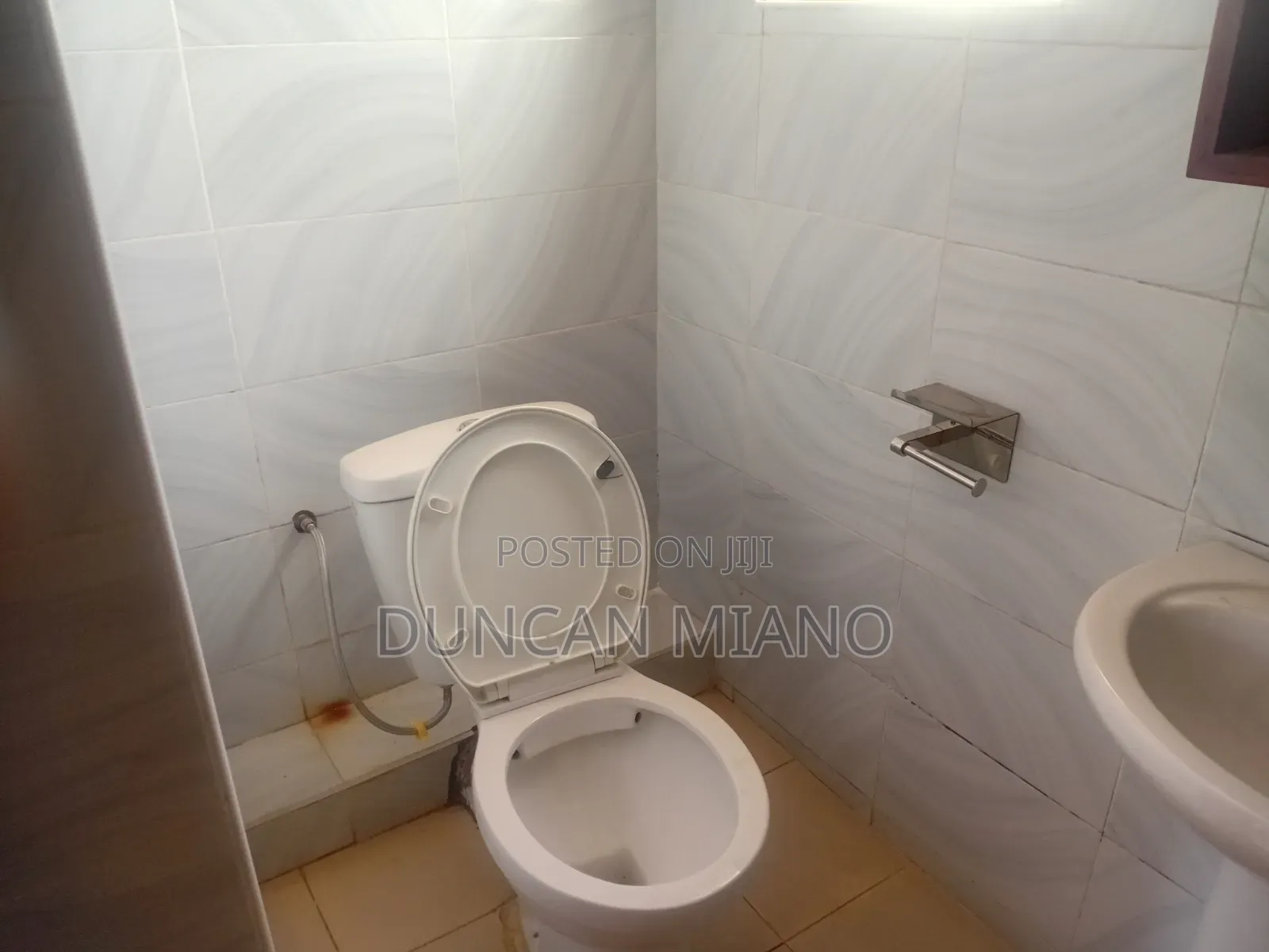 3bdrm House in Ngumo, Nairobi Central for rent in Nairobi Central