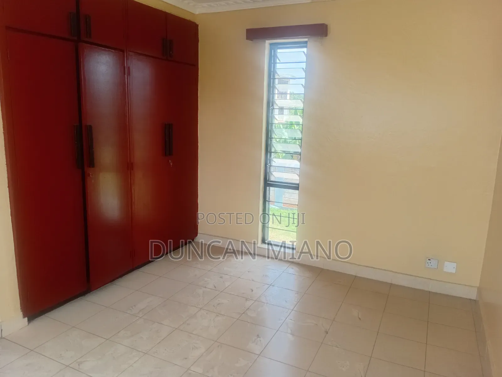 3bdrm House in Ngumo, Nairobi Central for rent in Nairobi Central