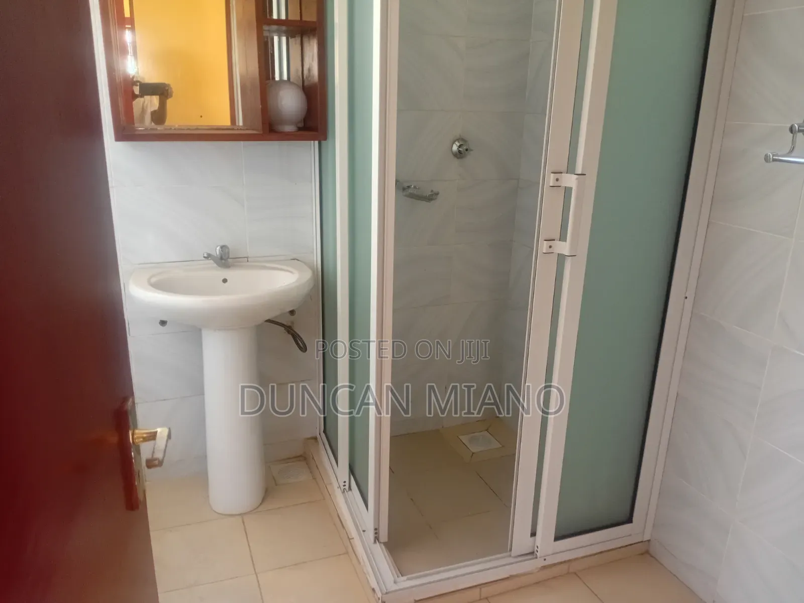 3bdrm House in Ngumo, Nairobi Central for rent in Nairobi Central