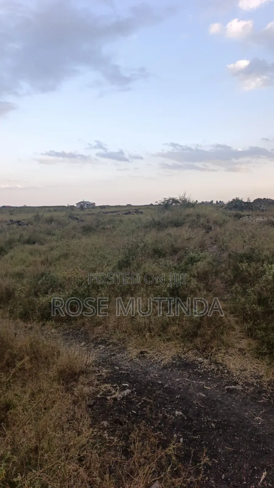 10acres at Sabaki in Sabaki