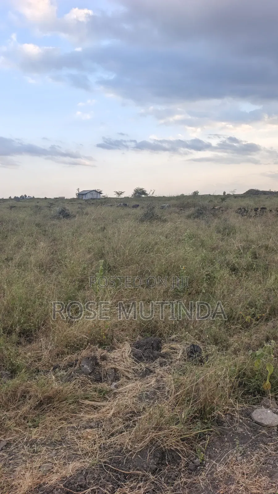 10acres at Sabaki in Sabaki
