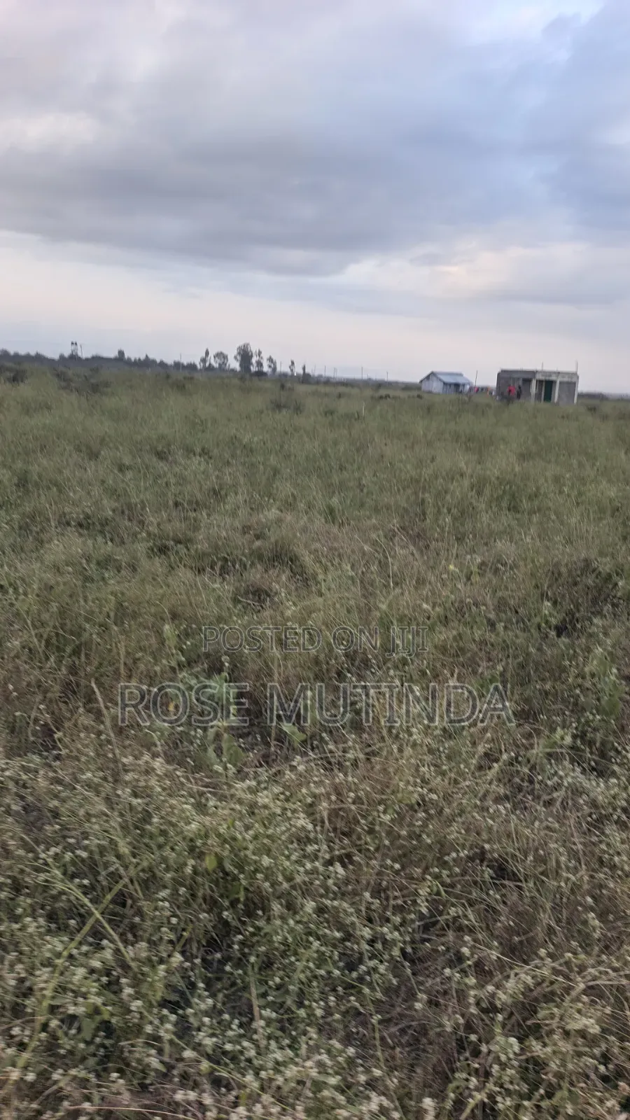 10acres at Sabaki in Sabaki