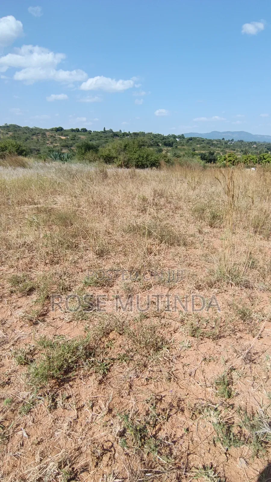 2acres at Nguluni in Nguluni