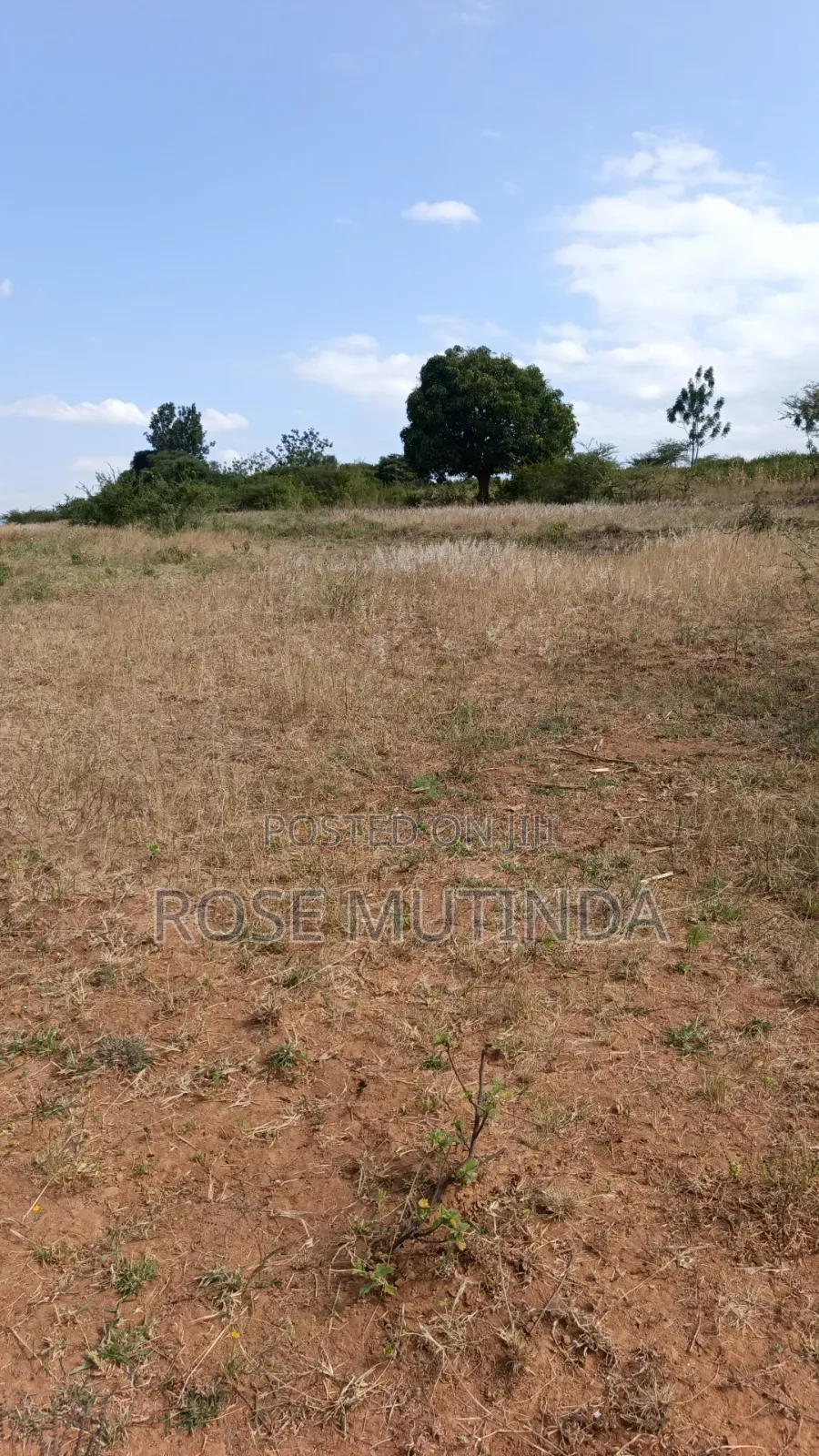 2acres at Nguluni in Nguluni