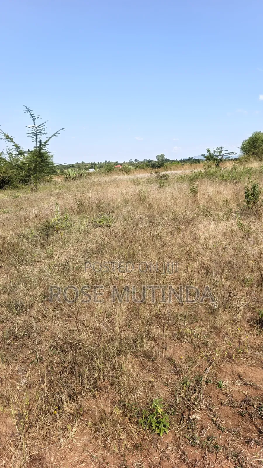 2acres at Nguluni in Nguluni