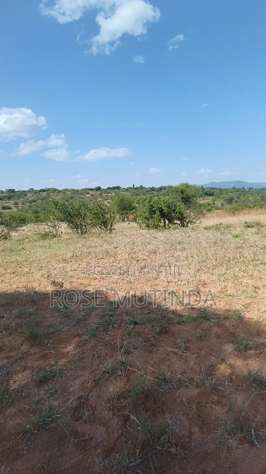 2acres at Nguluni in Nguluni