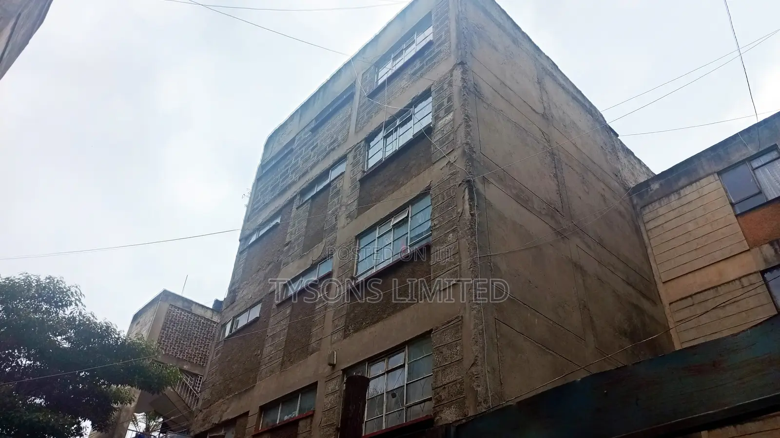 4bdrm Block of Flats in California, Eastleigh / Eastleigh for sale in Eastleigh / Eastleigh