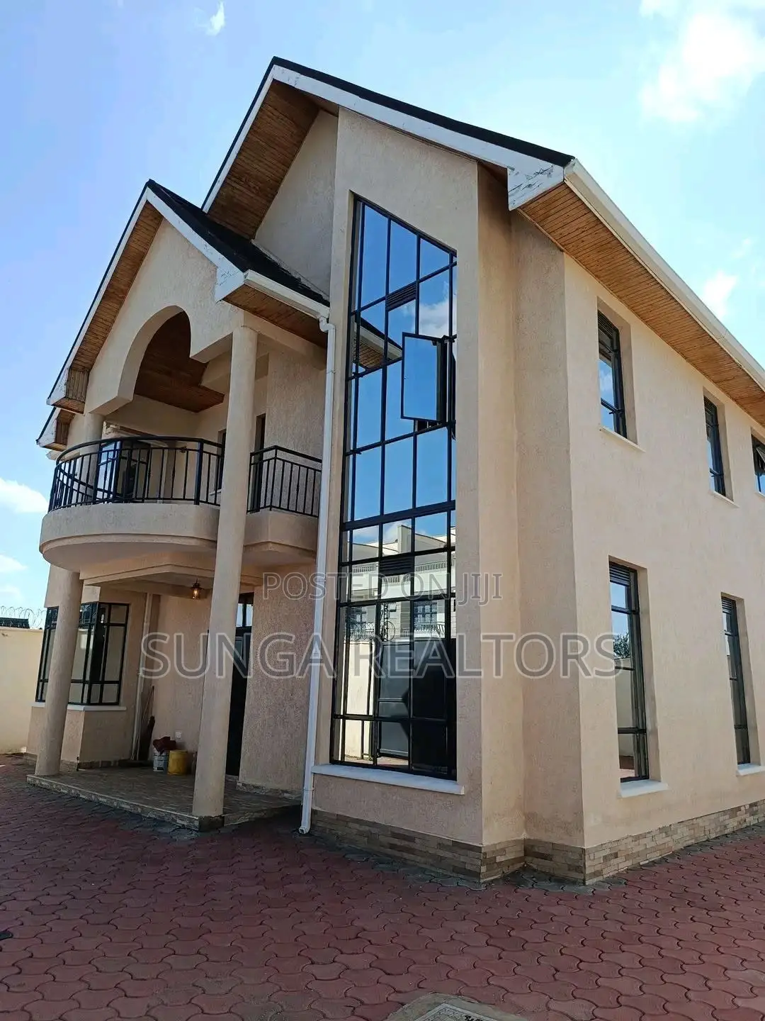 4bdrm House in Kamakis for sale in Kamakis