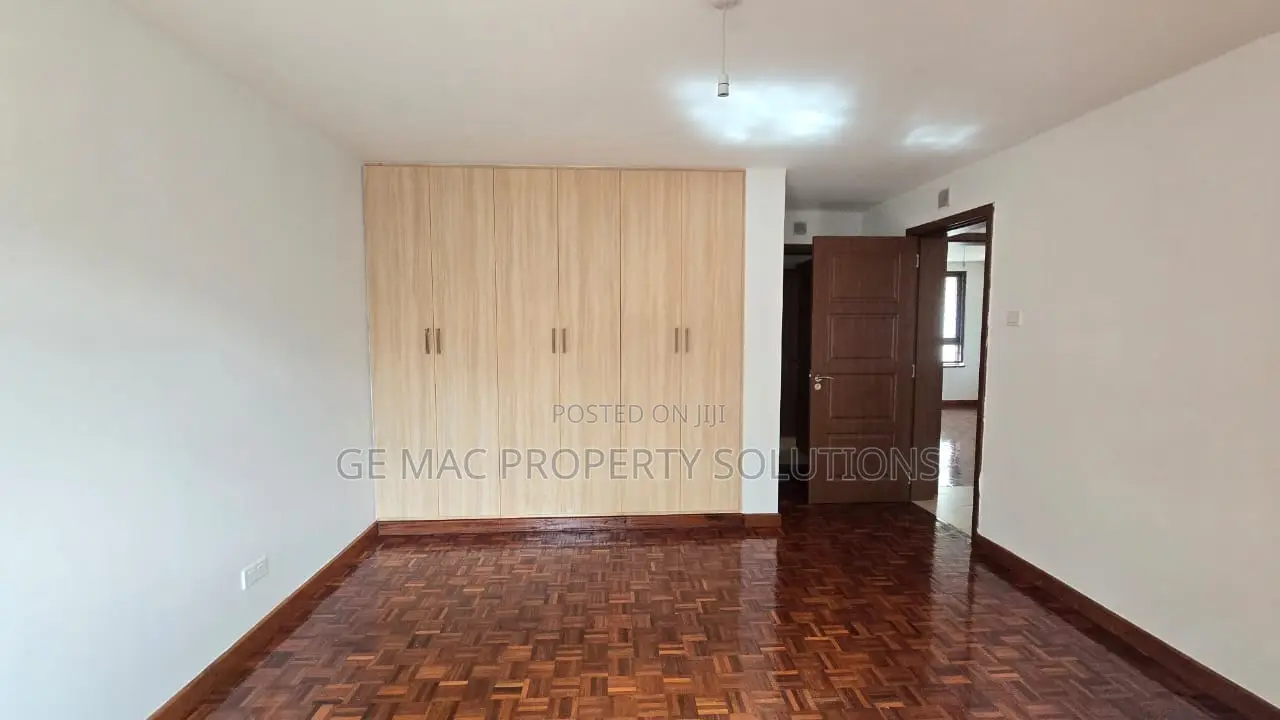 5bdrm House in Kaputei, Valley Arcade for rent in Valley Arcade