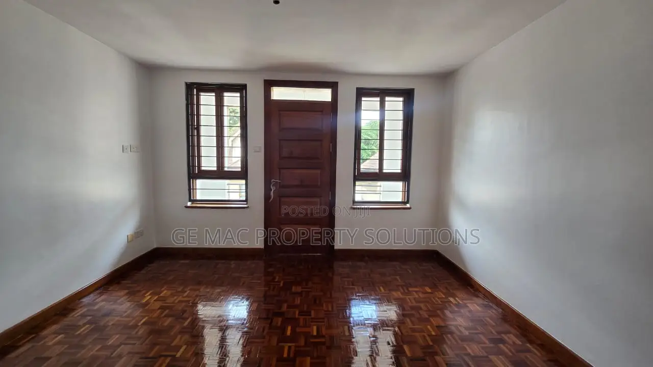 5bdrm House in Kaputei, Valley Arcade for rent in Valley Arcade