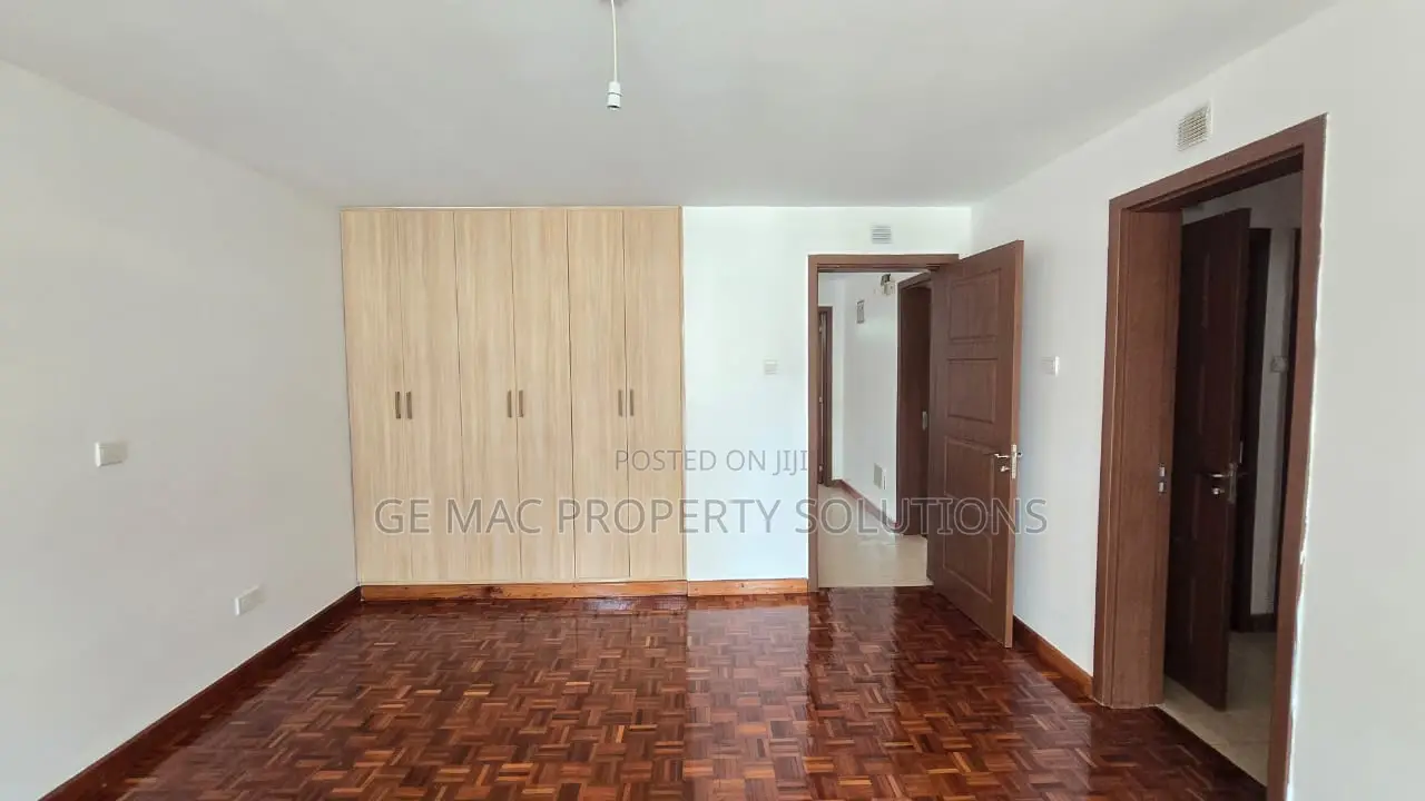 5bdrm House in Kaputei, Valley Arcade for rent in Valley Arcade