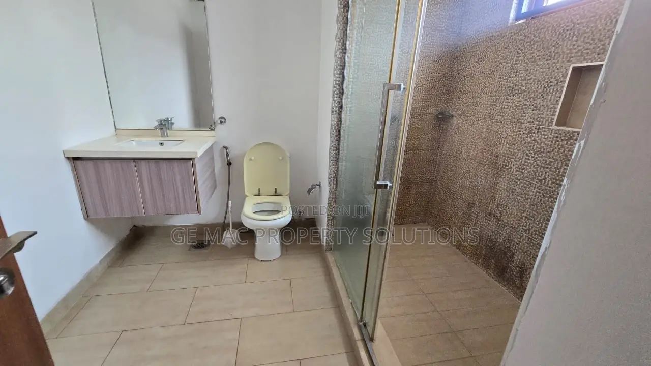 5bdrm House in Kaputei, Valley Arcade for rent in Valley Arcade