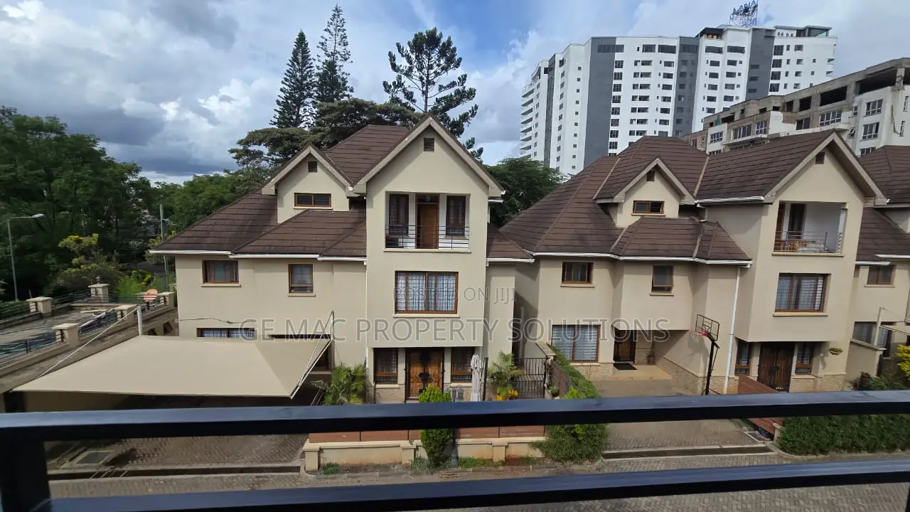 5bdrm House in Kaputei, Valley Arcade for rent in Valley Arcade