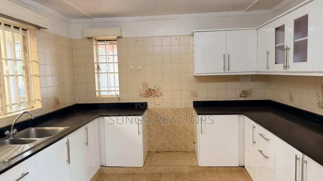 4bdrm House in Kileleshwa for rent in Kileleshwa
