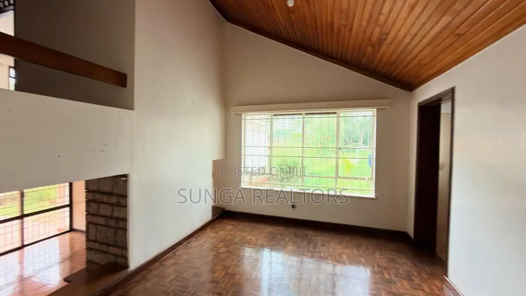 4bdrm House in Kileleshwa for rent in Kileleshwa