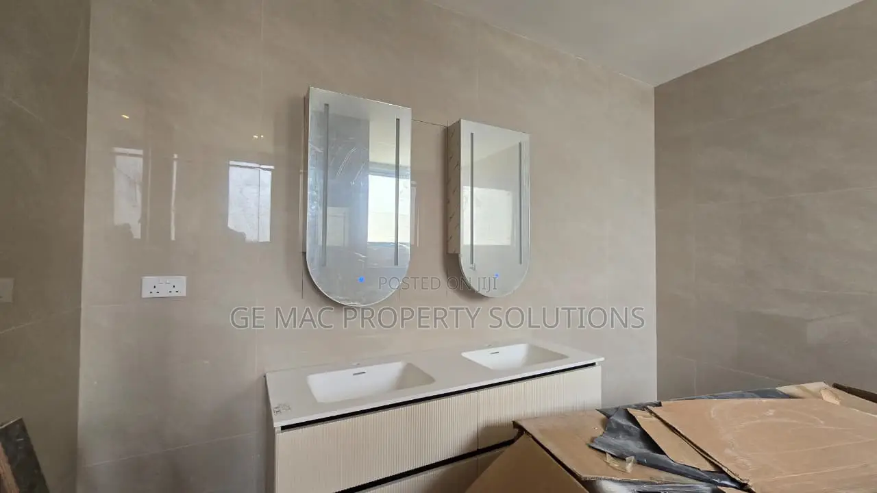 5bdrm House in Maziwa for rent in Maziwa