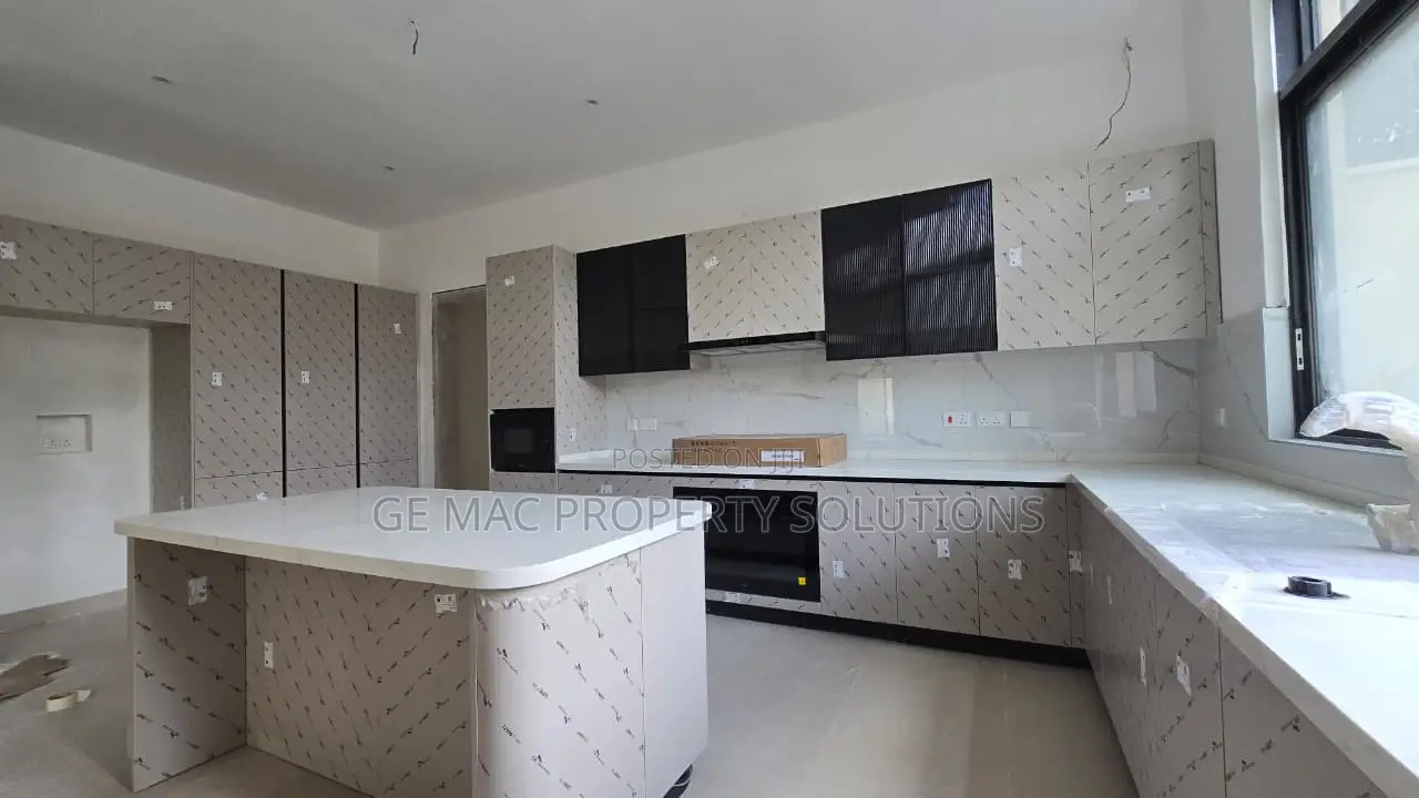 5bdrm House in Maziwa for rent in Maziwa