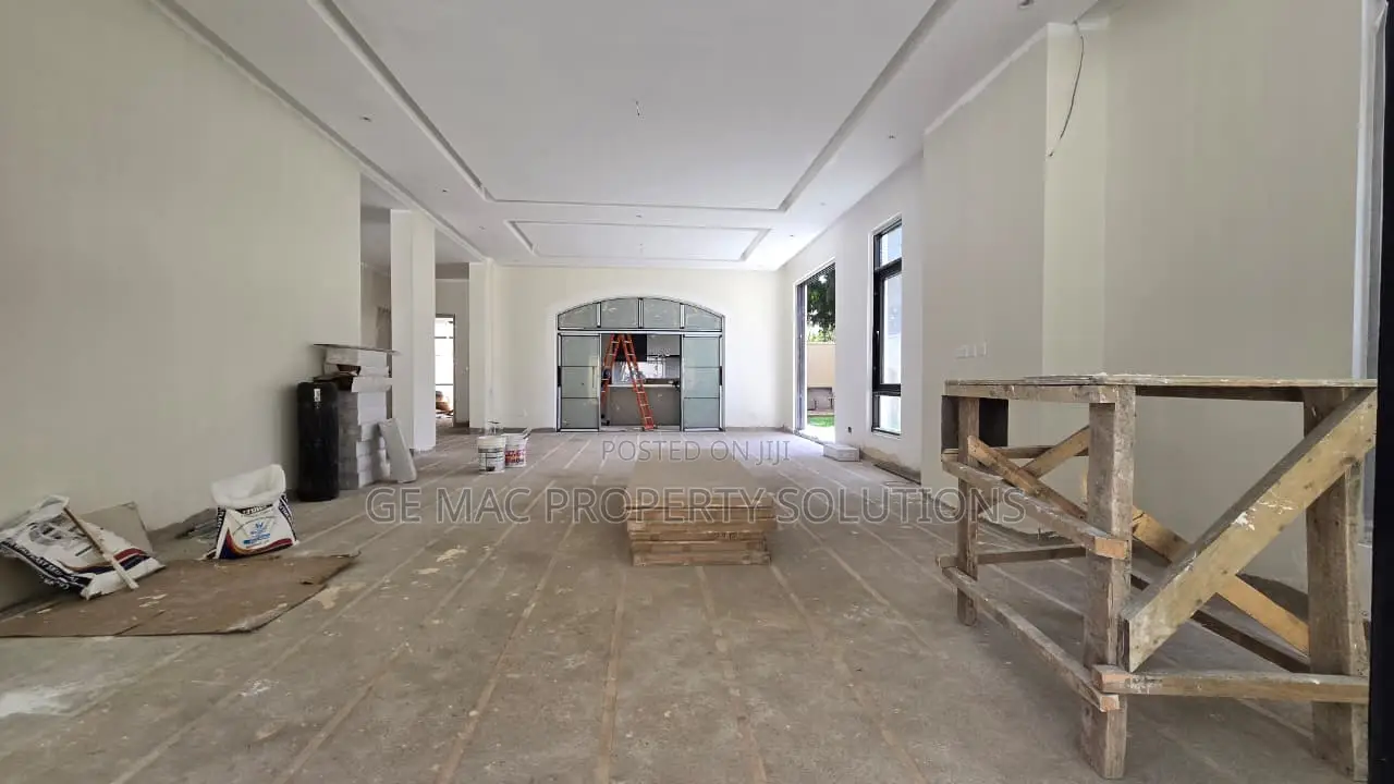 5bdrm House in Maziwa for rent in Maziwa