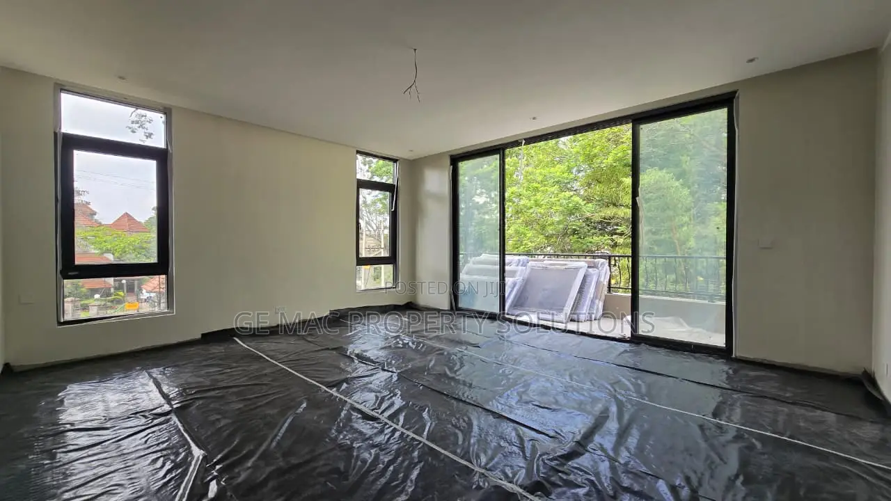 5bdrm House in Maziwa for rent in Maziwa