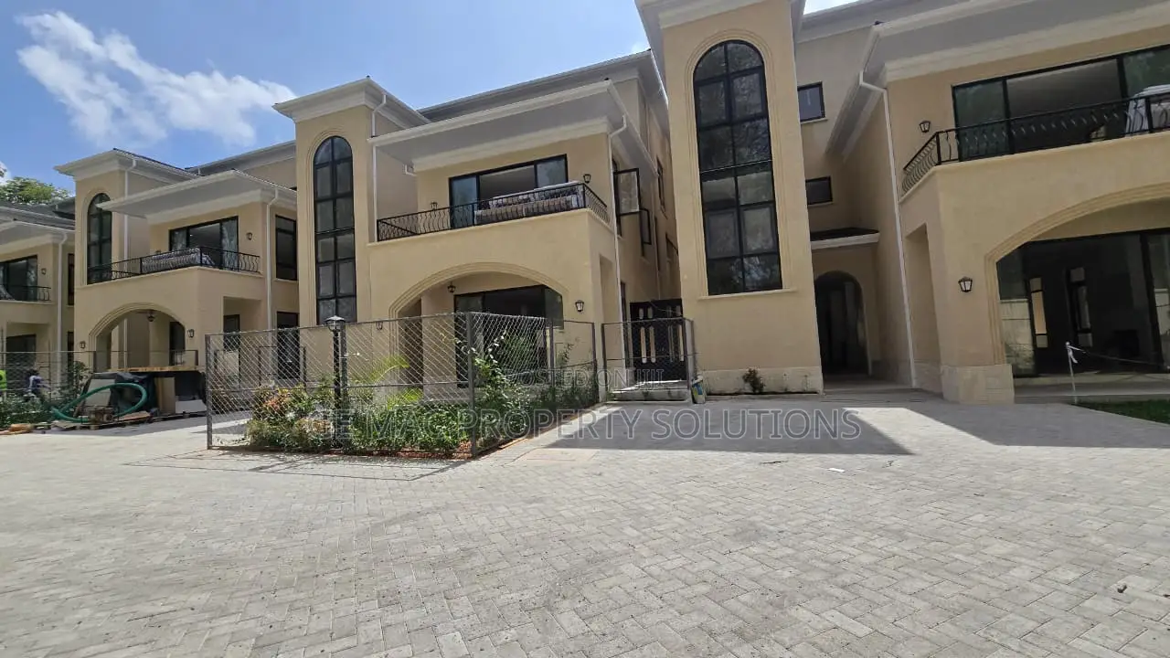5bdrm House in Maziwa for rent in Maziwa