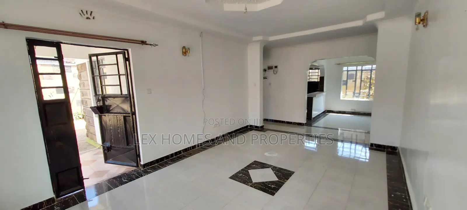 3bdrm Bungalow in Rimpa for rent in Rimpa