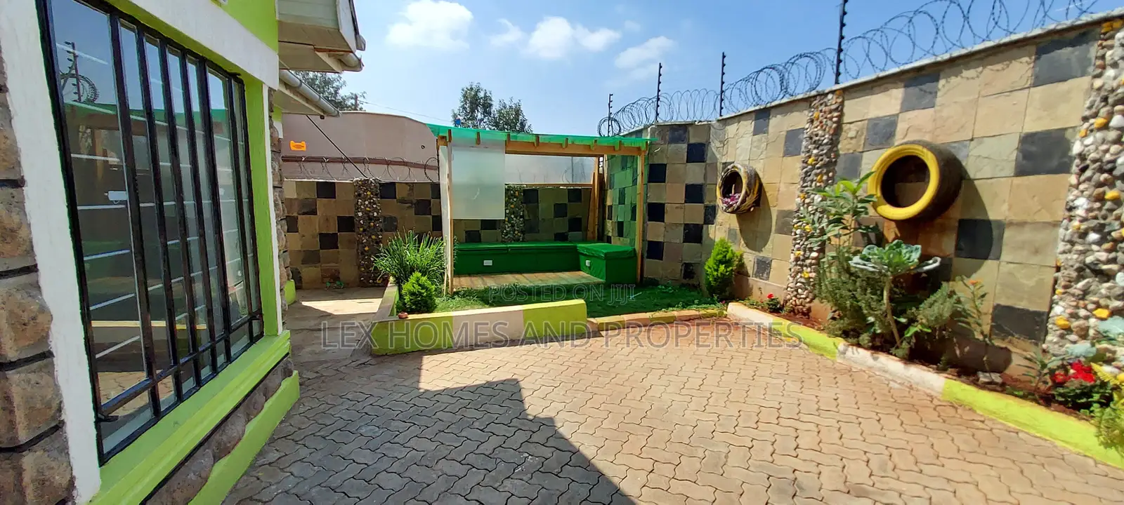 3bdrm Bungalow in Rimpa for rent in Rimpa