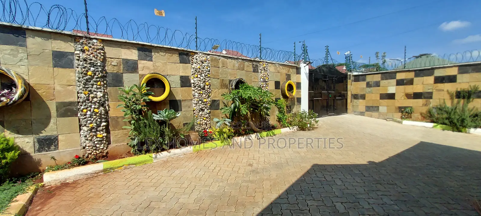 3bdrm Bungalow in Rimpa for rent in Rimpa