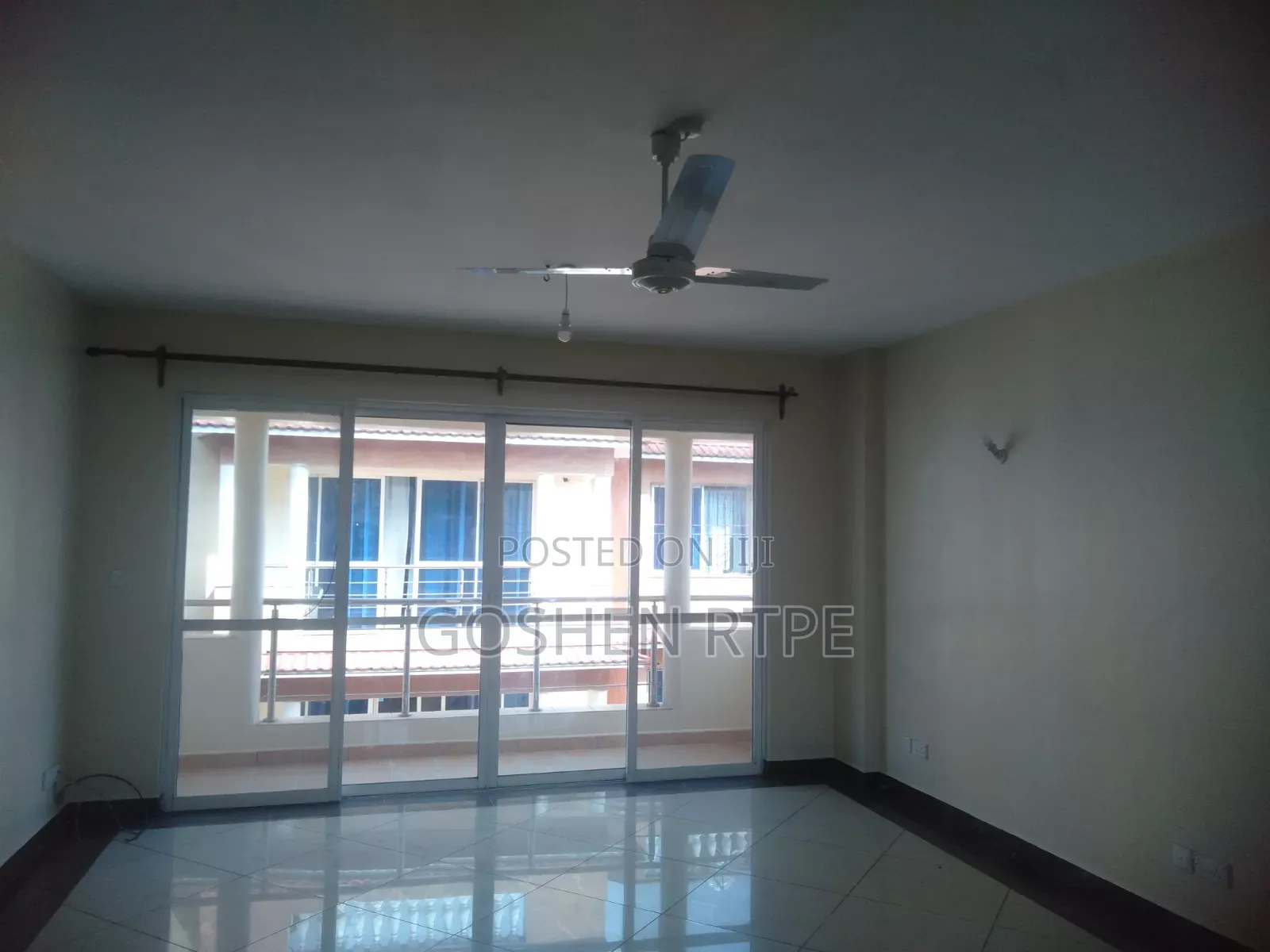 3bdrm Apartment in Kizingo for rent in Kizingo