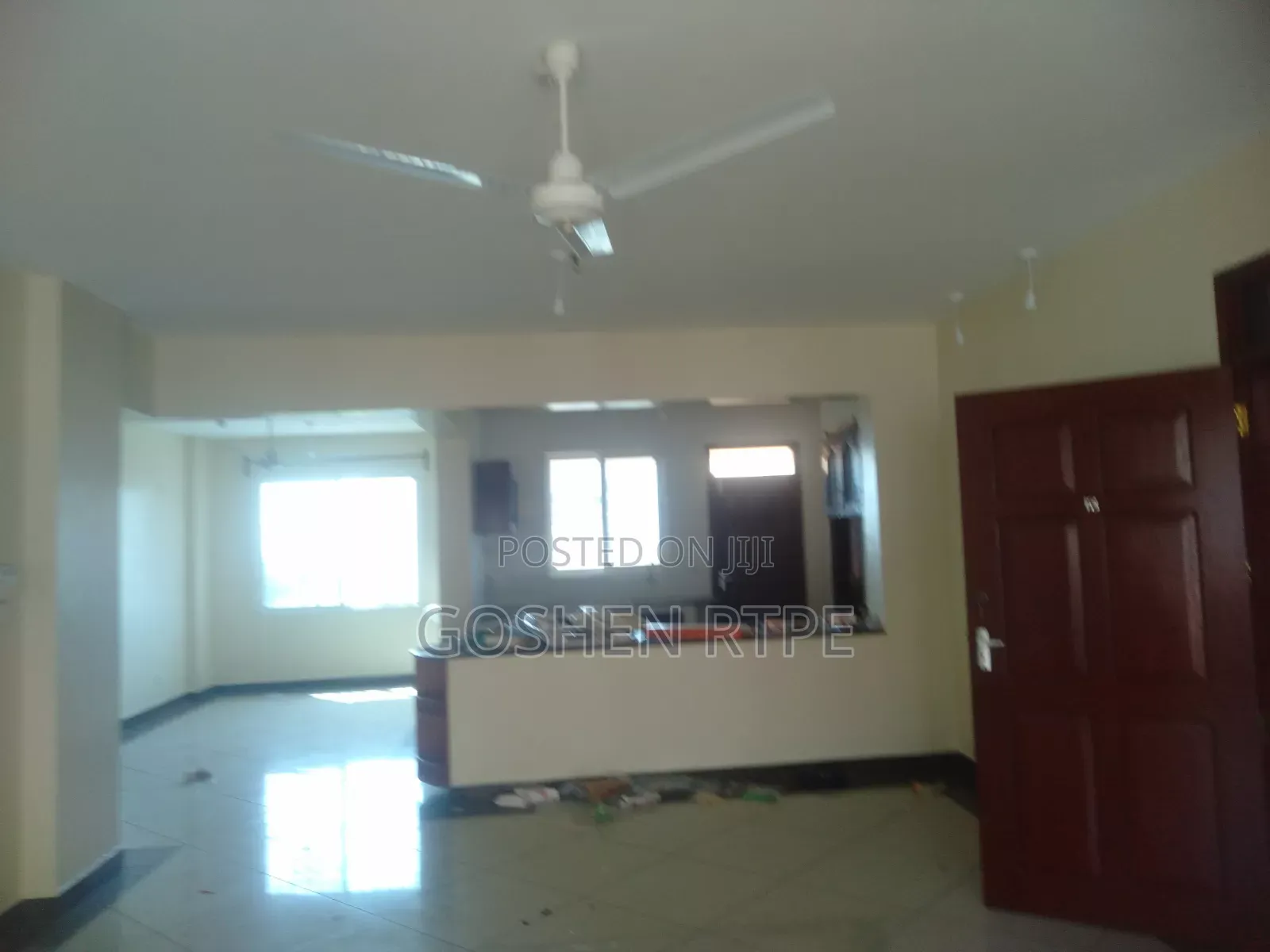 3bdrm Apartment in Kizingo for rent in Kizingo