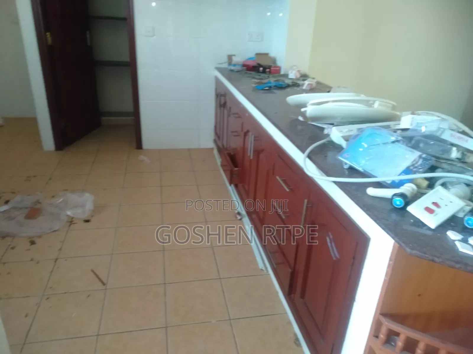 3bdrm Apartment in Kizingo for rent in Kizingo