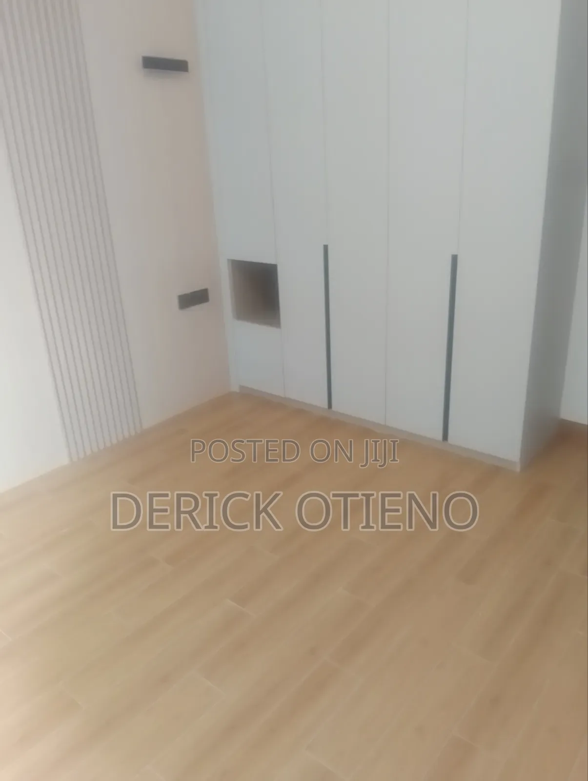1bdrm Apartment in Kilimani, Hurlingham for rent in Hurlingham