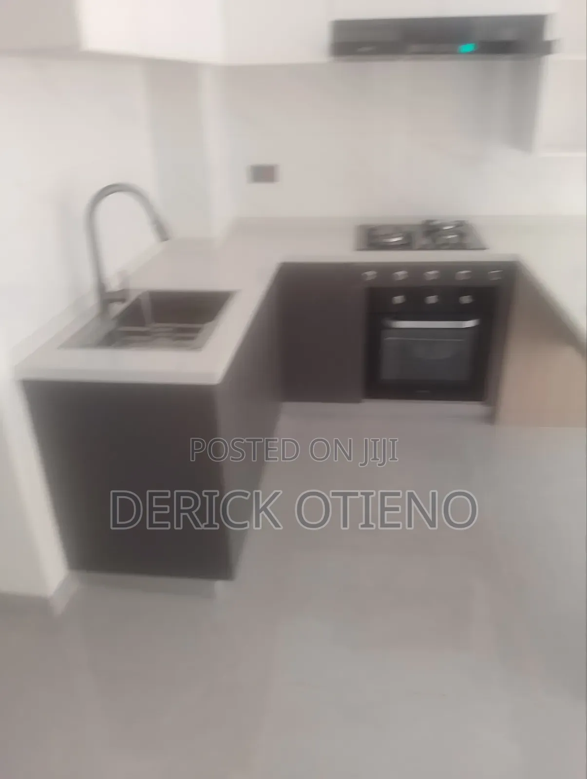 1bdrm Apartment in Kilimani, Hurlingham for rent in Hurlingham