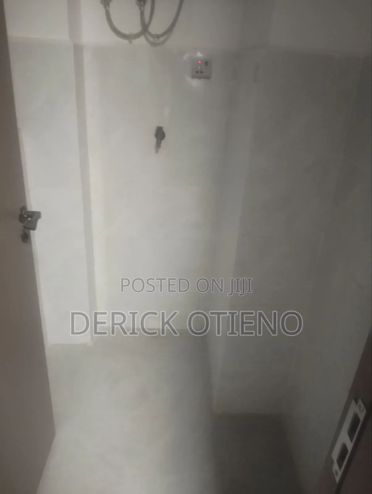 1bdrm Apartment in Kilimani, Hurlingham for rent in Hurlingham