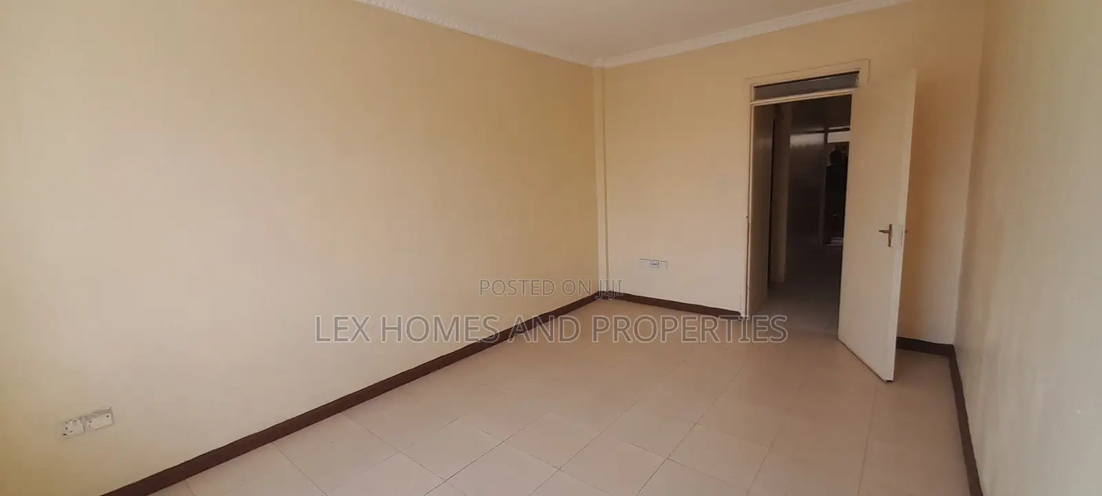 2bdrm Apartment in NkaiMurunya for rent in NkaiMurunya