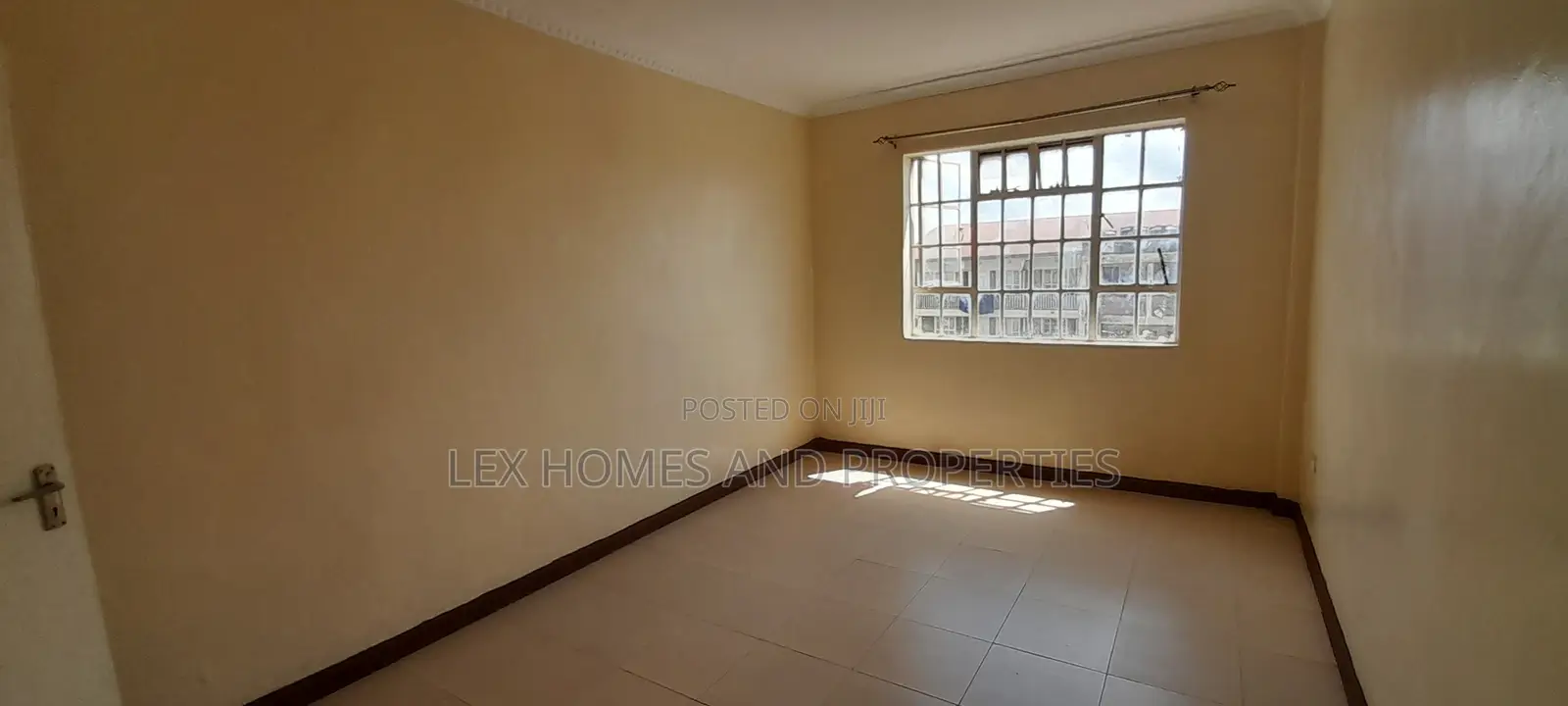 2bdrm Apartment in NkaiMurunya for rent in NkaiMurunya